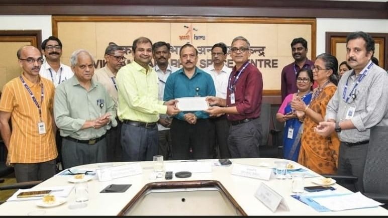 Asharikandi to ISRO: Assam’s terracotta craft powers breakthrough in space ceramic technology