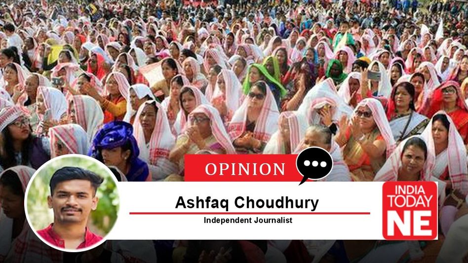 Who is indigenous in Assam? Reframing the debate beyond lines of hatred Who is indigenous in Assam? Reframing the debate beyond lines of hatred