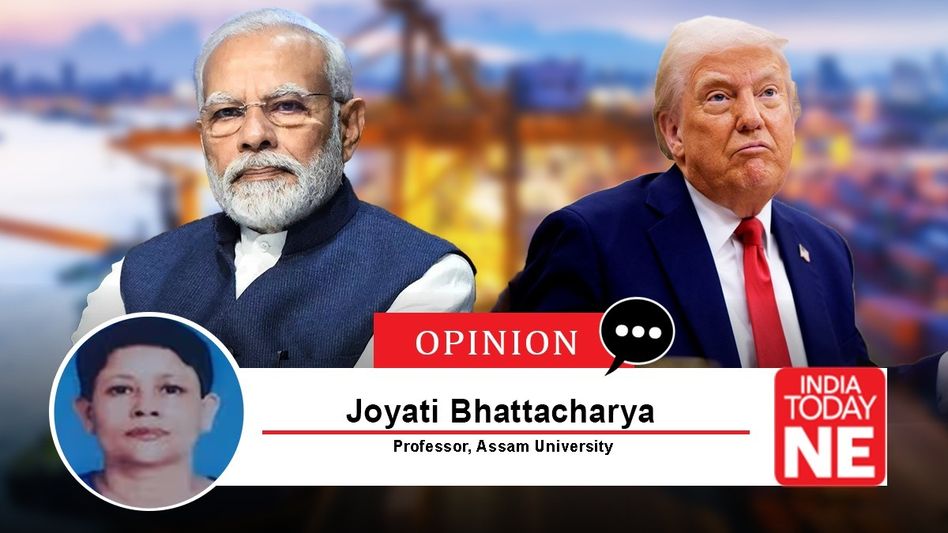 Trump 2.0, India’s Strategic Dilemma and the Way Forward Trump 2.0, India’s Strategic Dilemma and the Way Forward
