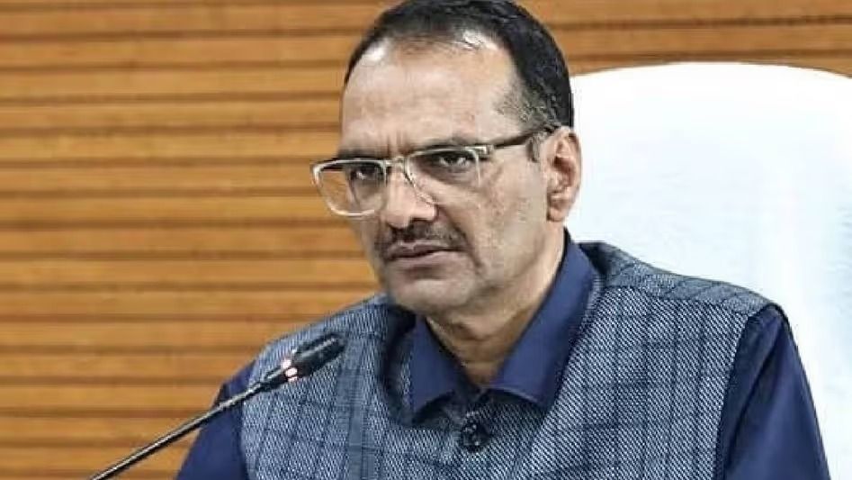 Sikkim gears up for digital, caste census 2027 at state coordination meet Sikkim gears up for digital, caste census 2027 at state coordination meet