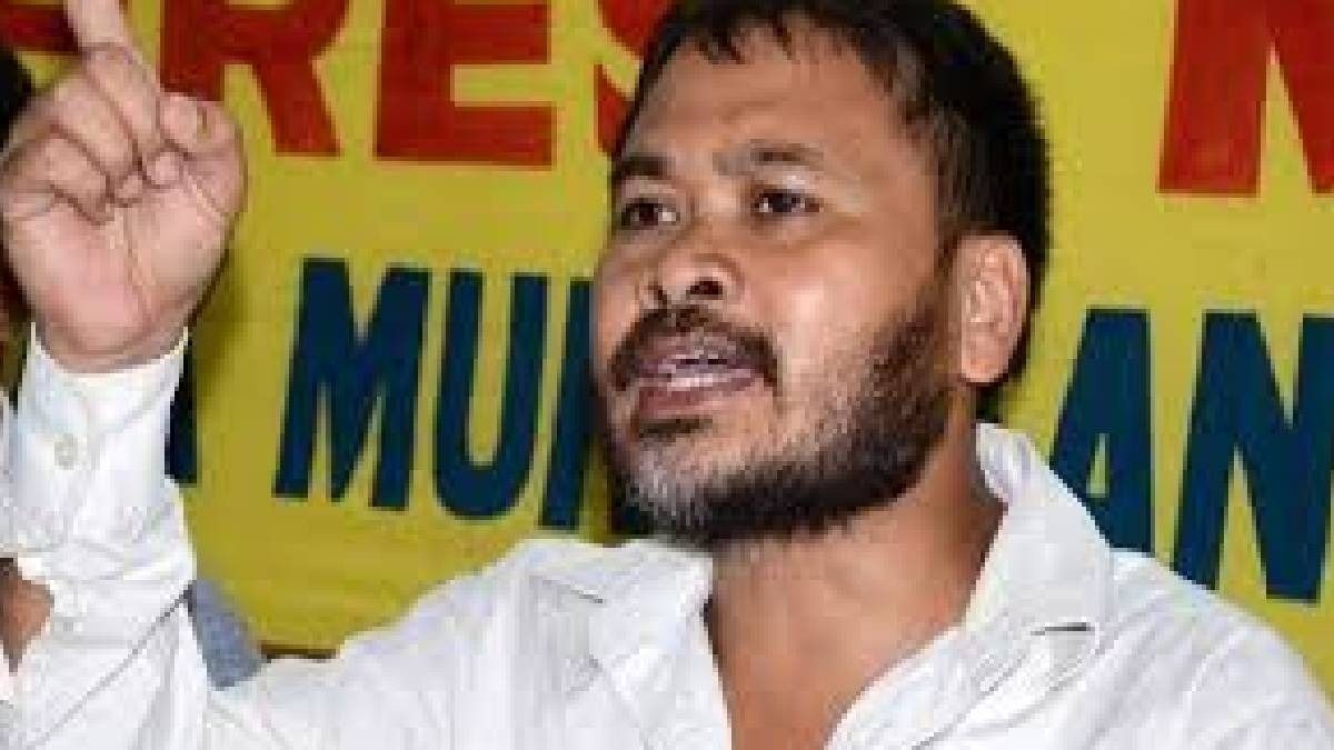 “Don't be tools of Fascism”: Akhil Gogoi writes to Bir Lachit Sena