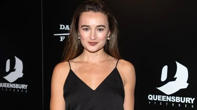 Kelley Mack, The Walking Dead actress dies at 33