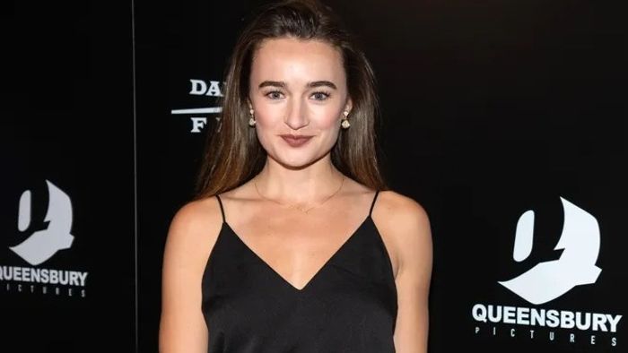 Kelley Mack, The Walking Dead actress dies at 33