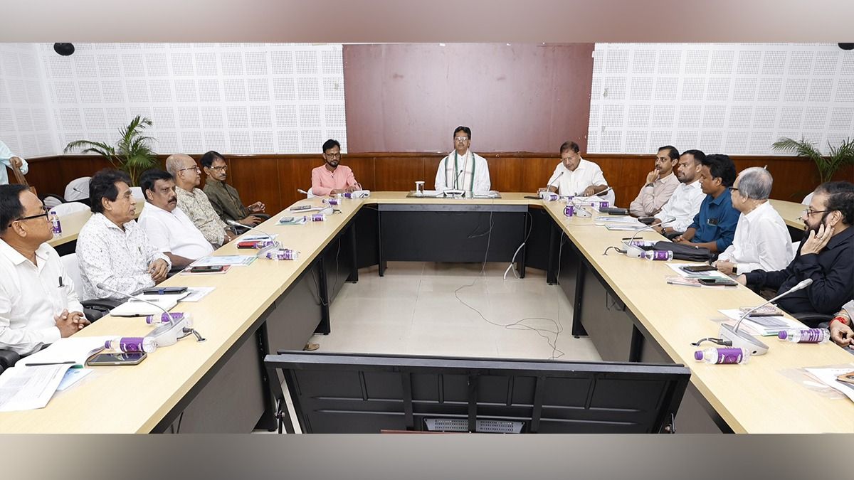 Tripura CM calls for cultural revival as mass movement