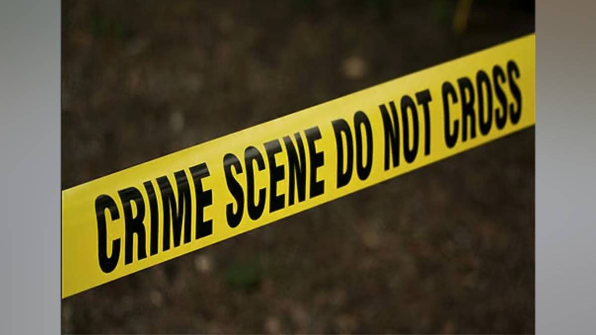 Elderly man killed, wife injured in brutal theft attempt in Tripura, three detained