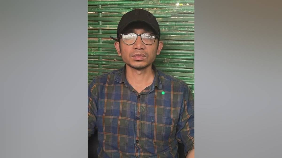 ULFA (I) cadre Jit Asom surrenders in Nagaland, taken into Assam Police custody