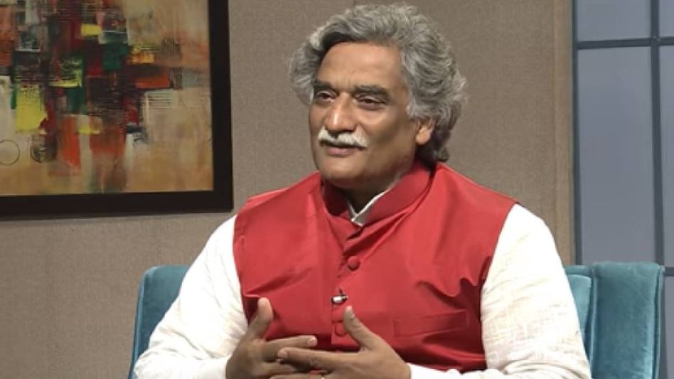 GI tag is survival, not just law: Padma Shri Rajani Kant champions artisan rights at NIFT Shillong GI tag is survival, not just law: Padma Shri Rajani Kant champions artisan rights at NIFT Shillong