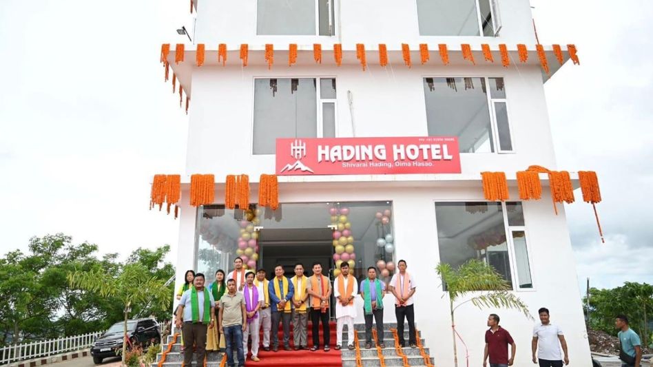 India Today NE impact: Rs 2.98 crore orphanage turned hotel now under probe India Today NE impact: Rs 2.98 crore orphanage turned hotel now under probe