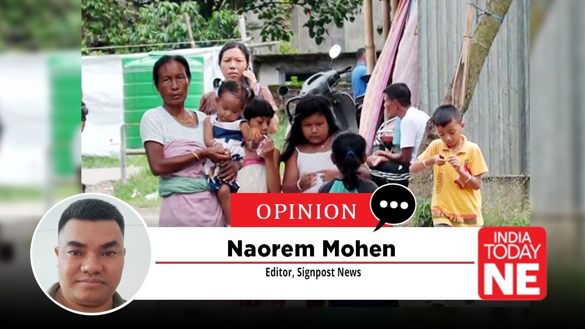 Why Are We So Selfish to Prioritize Personal Demands Over IDPs and State Healing?