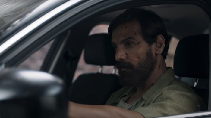ZEE5 world digital release of Tehran starring John Abraham on Independence Day 2025