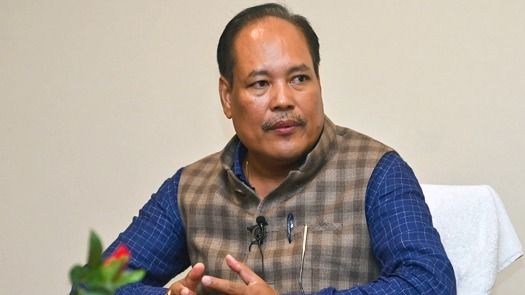 Is BPF-UPPL alliance still possible? Speaker Biswajit Daimary weighs in
