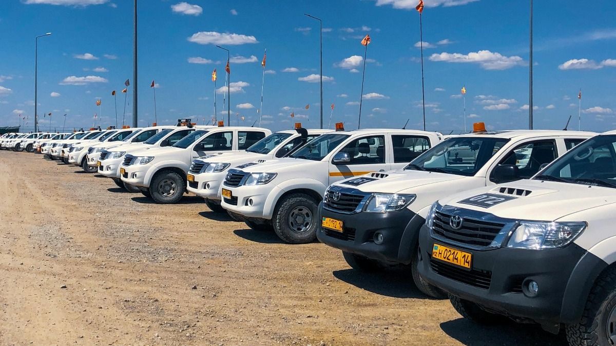 Meghalaya cabinet clears new vehicle rental policy amid safety concerns Meghalaya cabinet clears new vehicle rental policy amid safety concerns