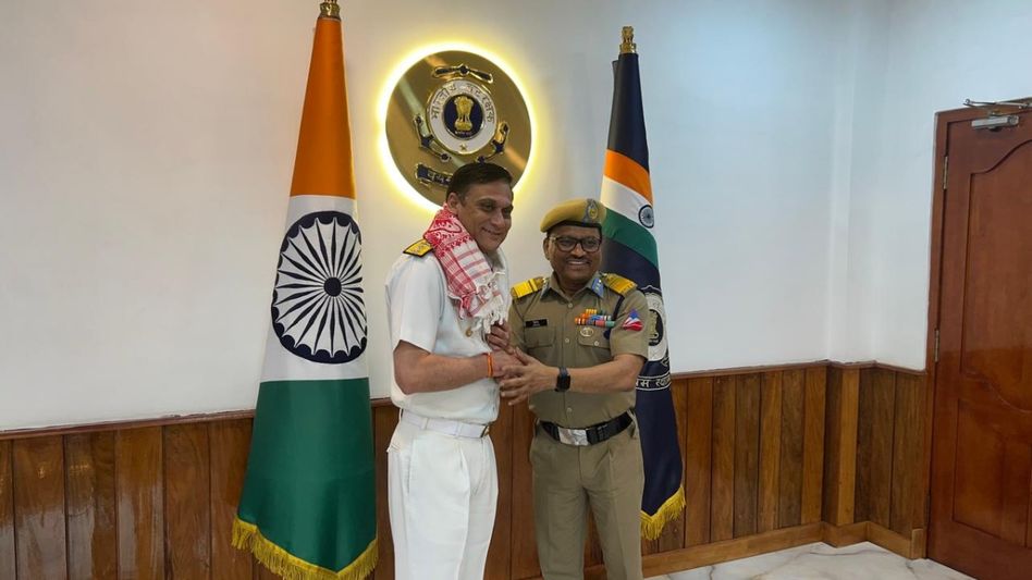 Guwahati-based BRO to lead coastal road projects in Andaman and Nicobar Guwahati-based BRO to lead coastal road projects in Andaman and Nicobar