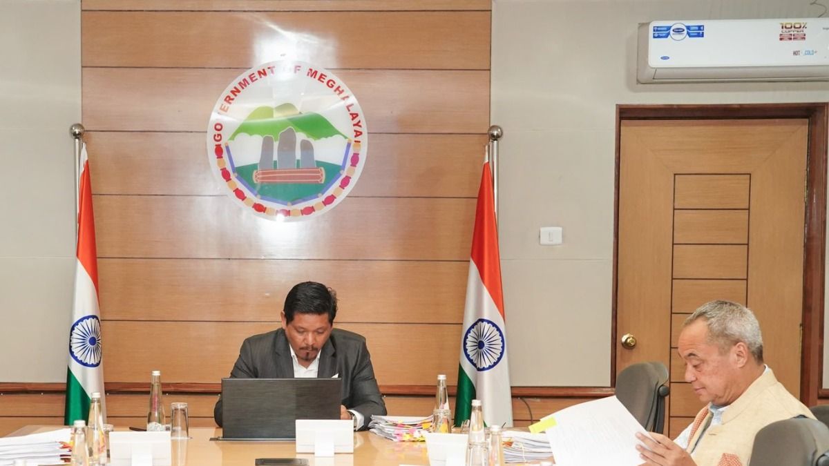 Meghalaya simplifies building permissions with new by-laws