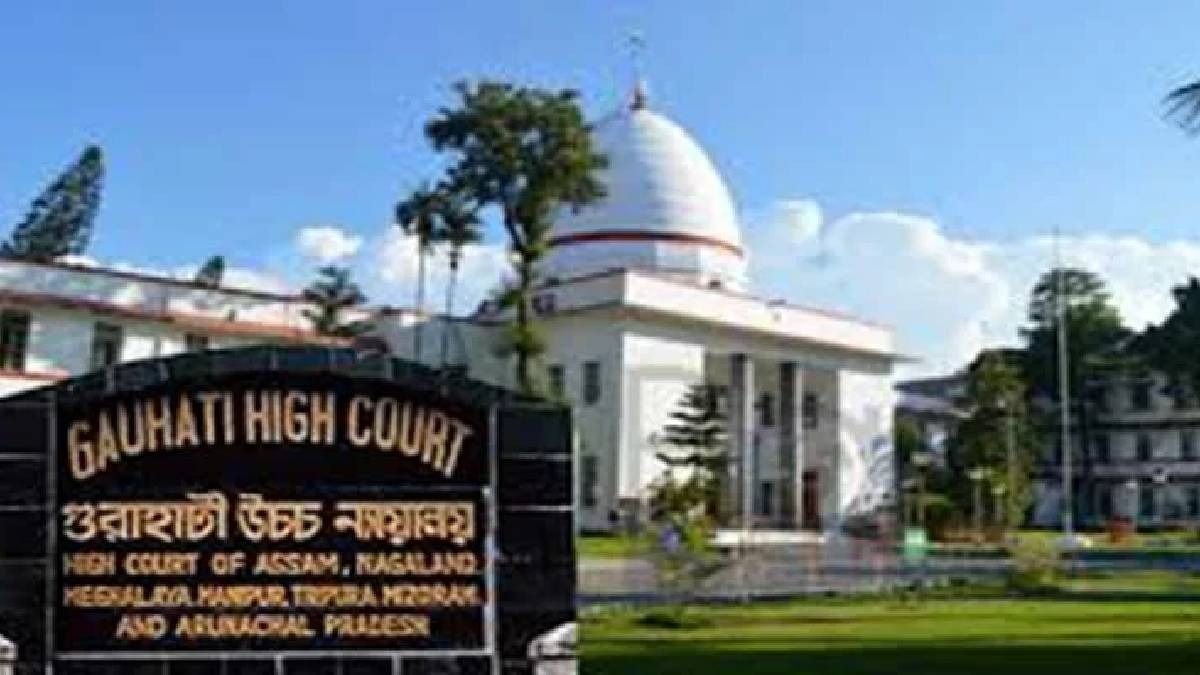 Gauhati High Court pulls up state government over delays in criminal cases against MPs and MLAs 