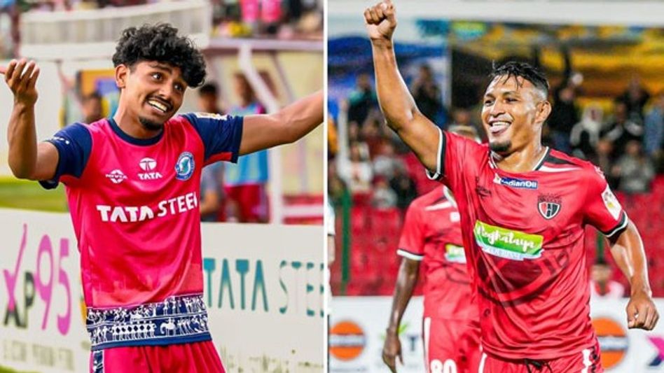 Durand Cup: Jamshedpur FC eye quarter-final, NorthEast United FC face Shillong Lajong Durand Cup: Jamshedpur FC eye quarter-final, NorthEast United FC face Shillong Lajong