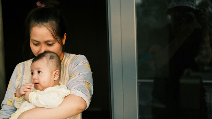 Representative Image