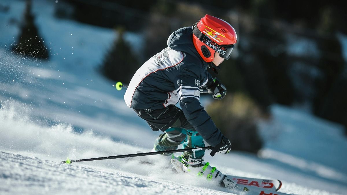 Meghalaya to build India's first dedicated slalom course with Rs 21 crore investment Meghalaya to build India's first dedicated slalom course with Rs 21 crore investment