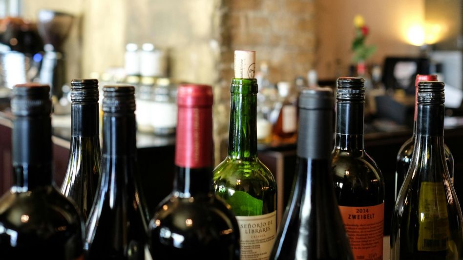 Meghalaya trims bonded warehouse categories, expands homemade wine policy Meghalaya trims bonded warehouse categories, expands homemade wine policy