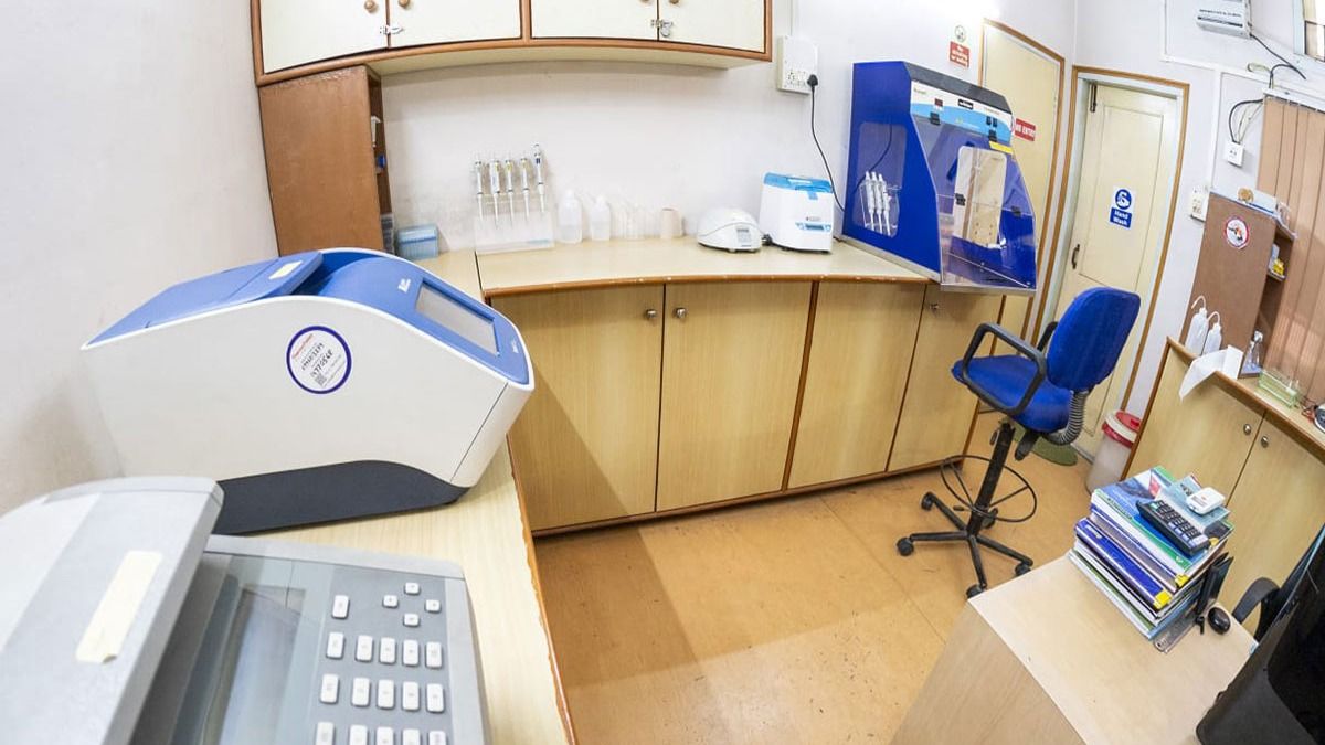 Assam recognises Aaranyak’s Wildlife Genetics Lab, director for forensic role under BNSS Assam recognises Aaranyak’s Wildlife Genetics Lab, director for forensic role under BNSS