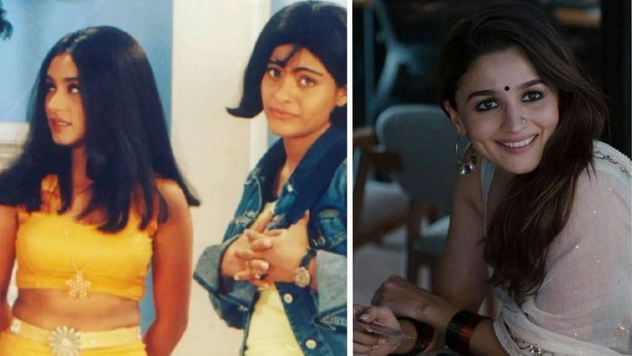 Karan Johar transforms portrayal of women in Bollywood films showcasing empowerment and independence