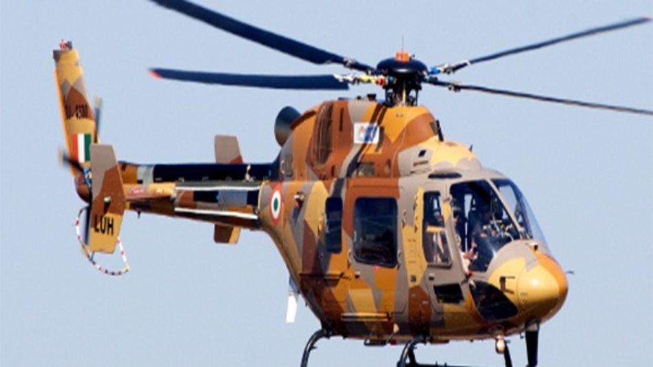 India moves to replace ageing Chetak, Cheetah helicopters with 200 modern light choppers India moves to replace ageing Chetak, Cheetah helicopters with 200 modern light choppers