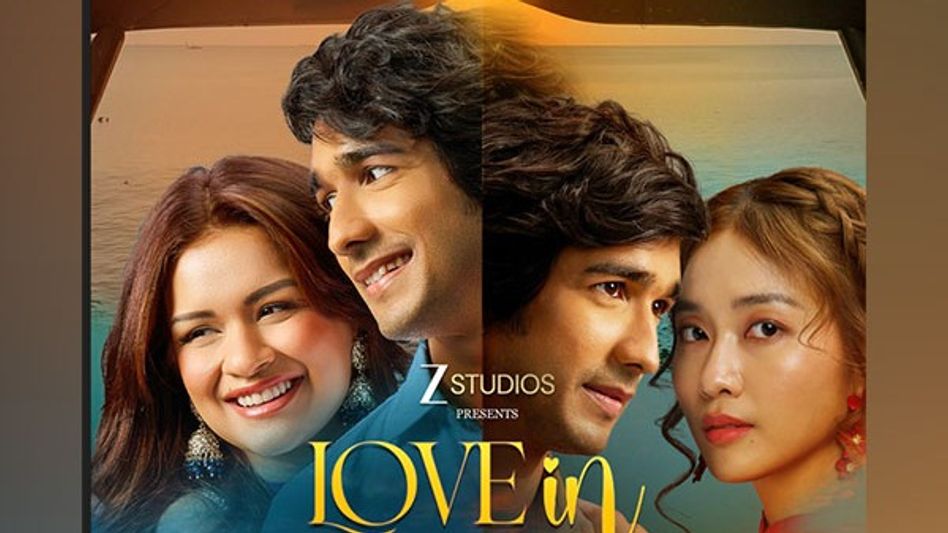 Bollywood meets Vietnam: Shantanu Maheshwari, Avneet Kaur film set for September release Bollywood meets Vietnam: Shantanu Maheshwari, Avneet Kaur film set for September release