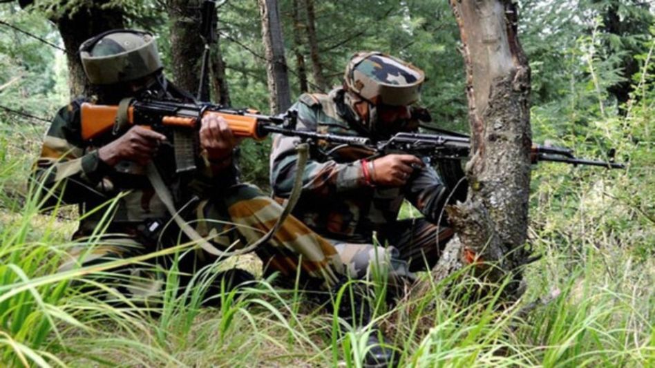 ULFA (I), NSCN militants open fire on Assam Rifles camp in Arunachal’s Lazu ULFA (I), NSCN militants open fire on Assam Rifles camp in Arunachal’s Lazu