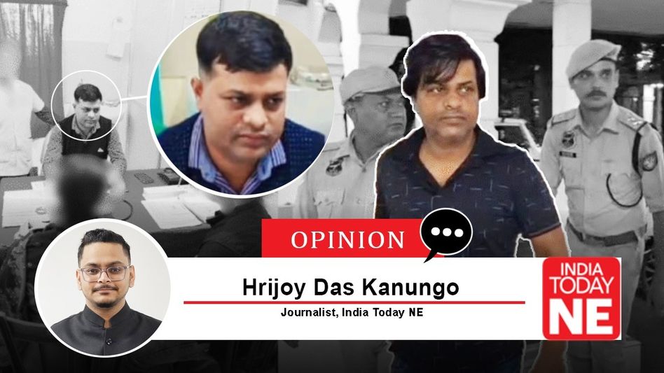 Healthcare or systemic neglect? How fake doctors are exploiting patients in Barak Valley Healthcare or systemic neglect? How fake doctors are exploiting patients in Barak Valley