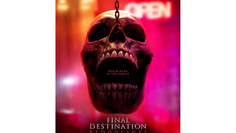 Seventh ‘Final Destination’ film in works with writer Lori Evans Taylor Seventh ‘Final Destination’ film in works with writer Lori Evans Taylor