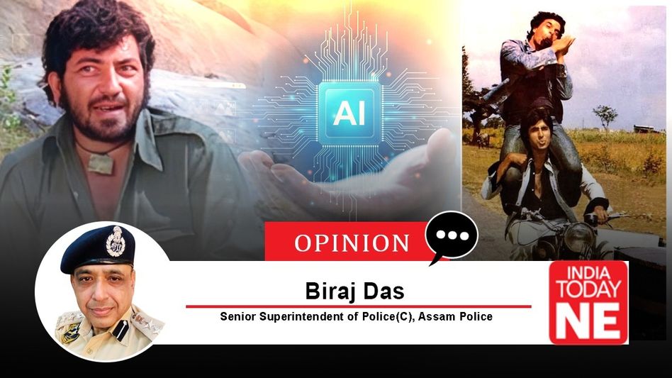 Alpha: Loha Lohe Ko Kaat Ta Hai Alpha: Loha Lohe Ko Kaat Ta Hai