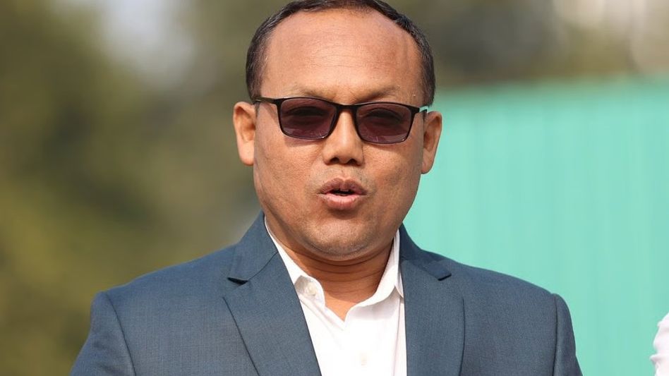 No political will to resolve Manipur crisis: Congress No political will to resolve Manipur crisis: Congress