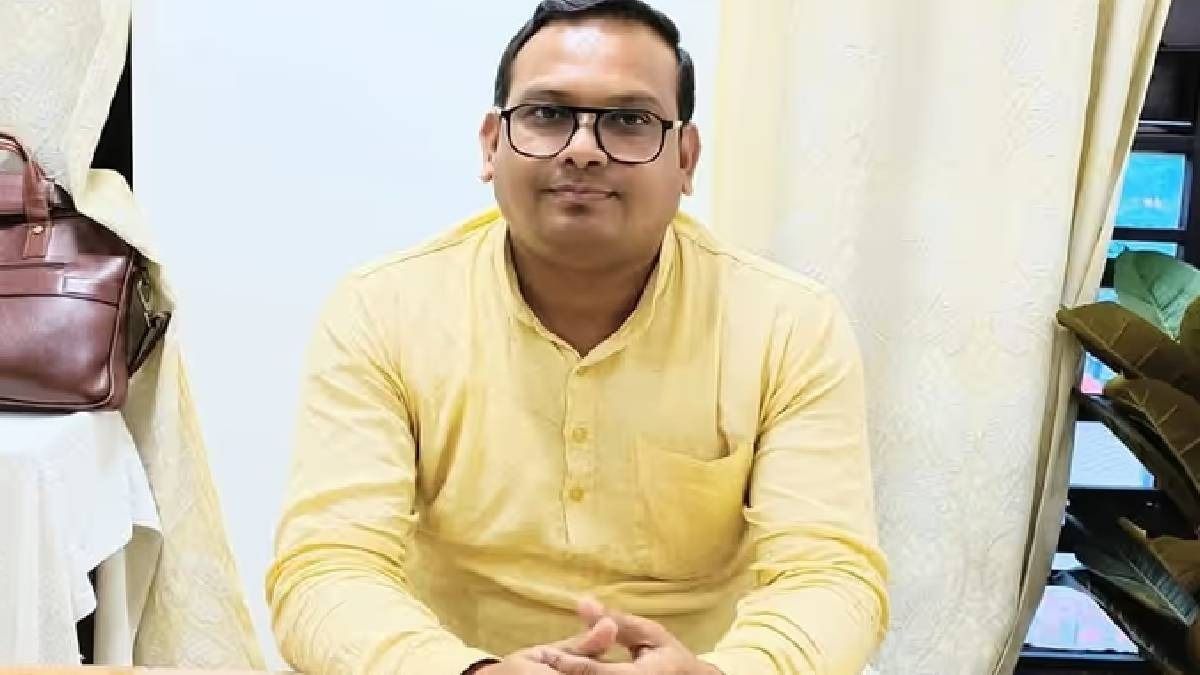 Tripura Minister holds review meeting to maintain top position in Panchayat Advancement Index Tripura Minister holds review meeting to maintain top position in Panchayat Advancement Index