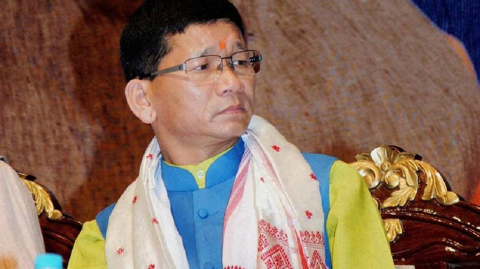 Arunachal pays tribute to former CM Kalikho Pul on ninth death anniversary Arunachal pays tribute to former CM Kalikho Pul on ninth death anniversary