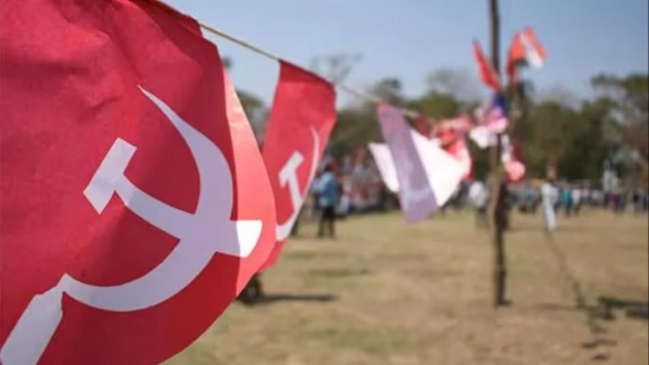 Tripura CPI(M) criticises Bru settlement in state without agricultural land rights Tripura CPI(M) criticises Bru settlement in state without agricultural land rights