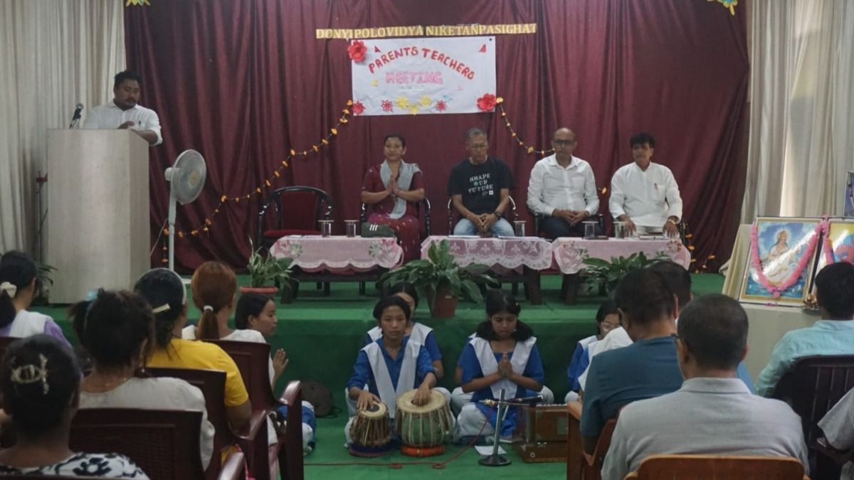 Arunachal: Rape incidents at Roing school hostel spark discussions on safety, hygiene Arunachal: Rape incidents at Roing school hostel spark discussions on safety, hygiene