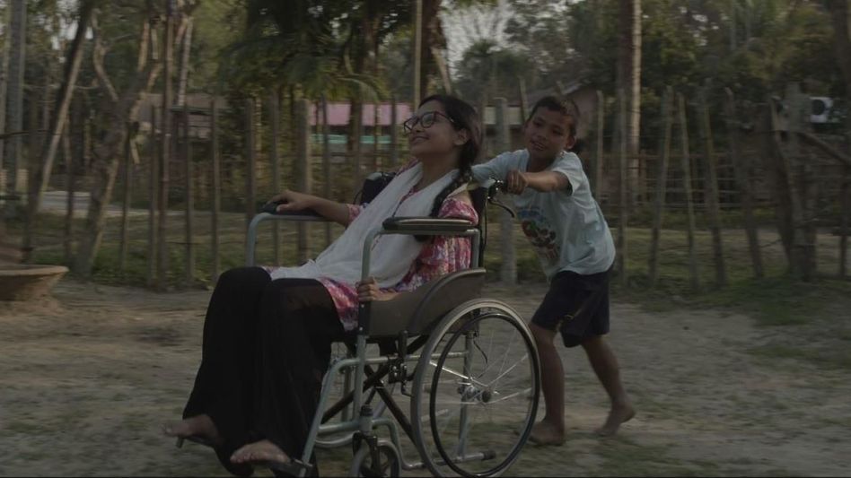 Assamese film 'Rador Pakhi' to have international premiere at IFFM 2025 Assamese film 'Rador Pakhi' to have international premiere at IFFM 2025