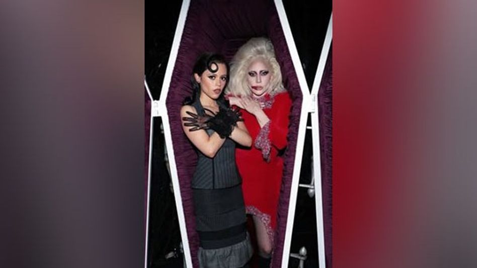 Wednesday season 2 returns with surprise twist on Lady Gaga’s role Wednesday season 2 returns with surprise twist on Lady Gaga’s role