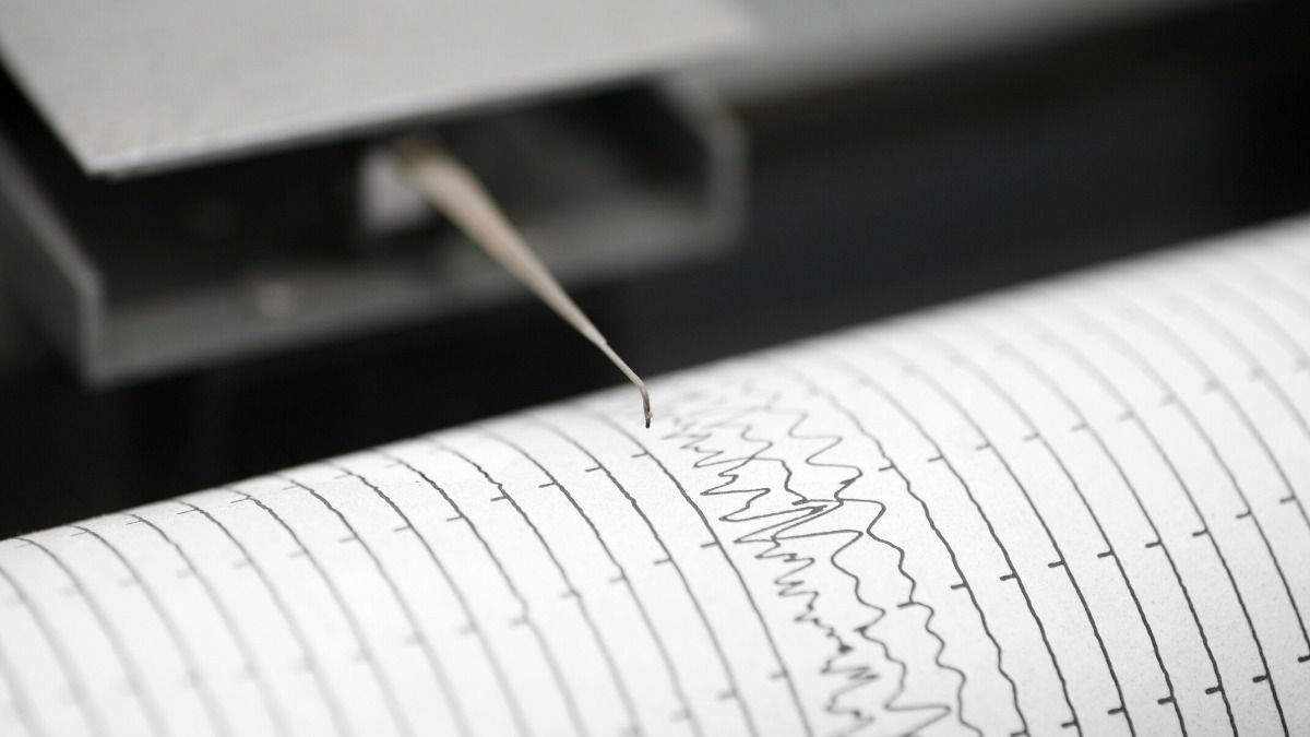 Earthquake