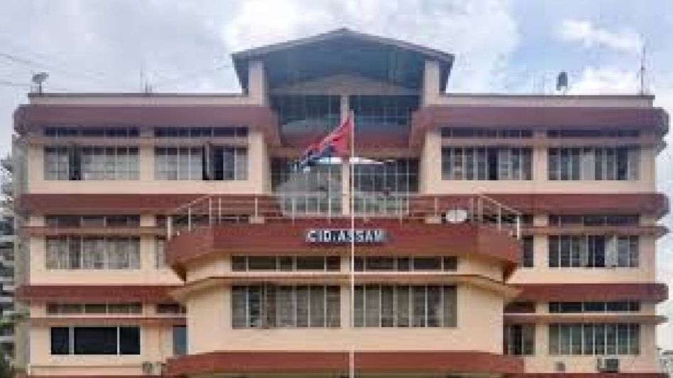 CID busts fake appointment letter racket in Assam, six arrested, including BTC poll candidate CID busts fake appointment letter racket in Assam, six arrested, including BTC poll candidate