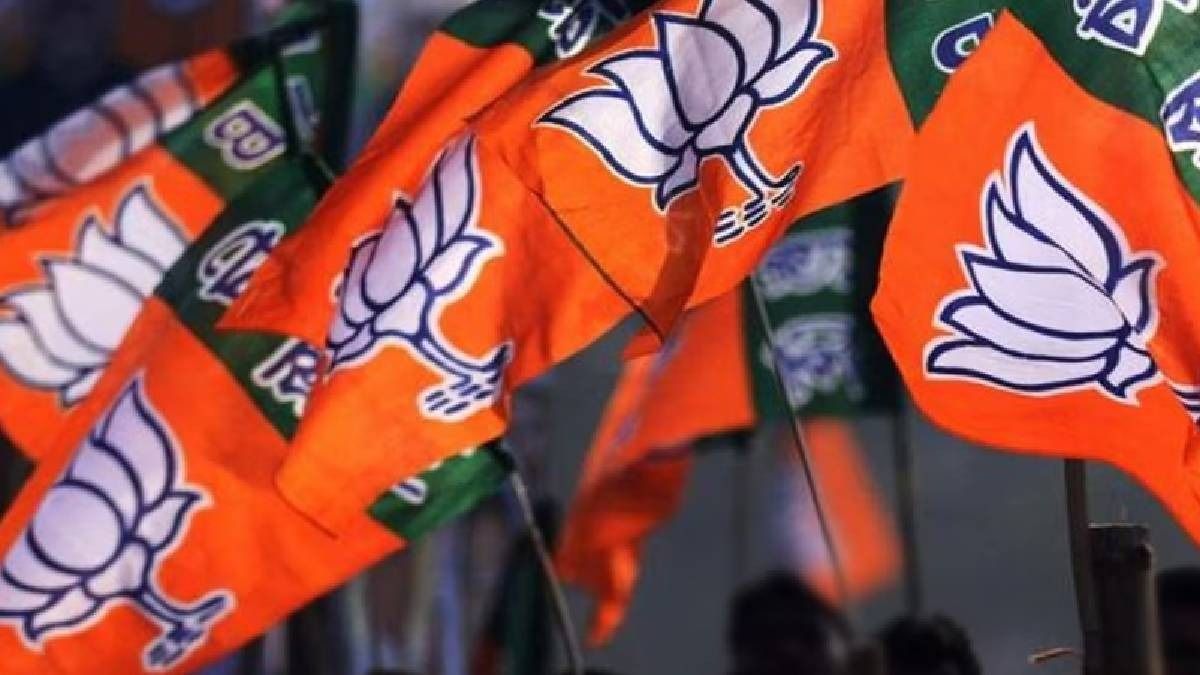 BJP tribal leaders from Tripura head to Delhi amid state party presidency impasse BJP tribal leaders from Tripura head to Delhi amid state party presidency impasse