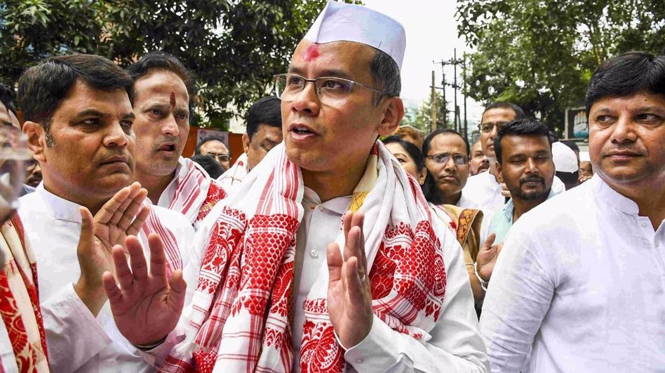 Assam Congress forms Assembly elections manifesto committee Assam Congress forms Assembly elections manifesto committee