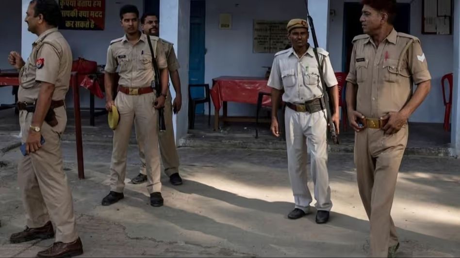 Over 40 arrested in Assam as international poaching nexus busted under ‘Operation Falcon’ Over 40 arrested in Assam as international poaching nexus busted under ‘Operation Falcon’