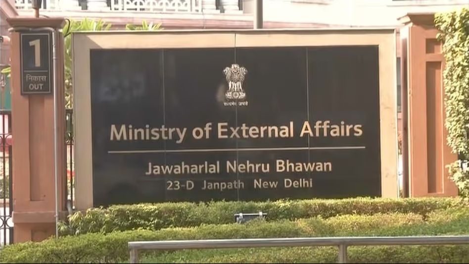 India slams Pakistani army chief’s nuclear remarks, vows no compromise on security India slams Pakistani army chief’s nuclear remarks, vows no compromise on security