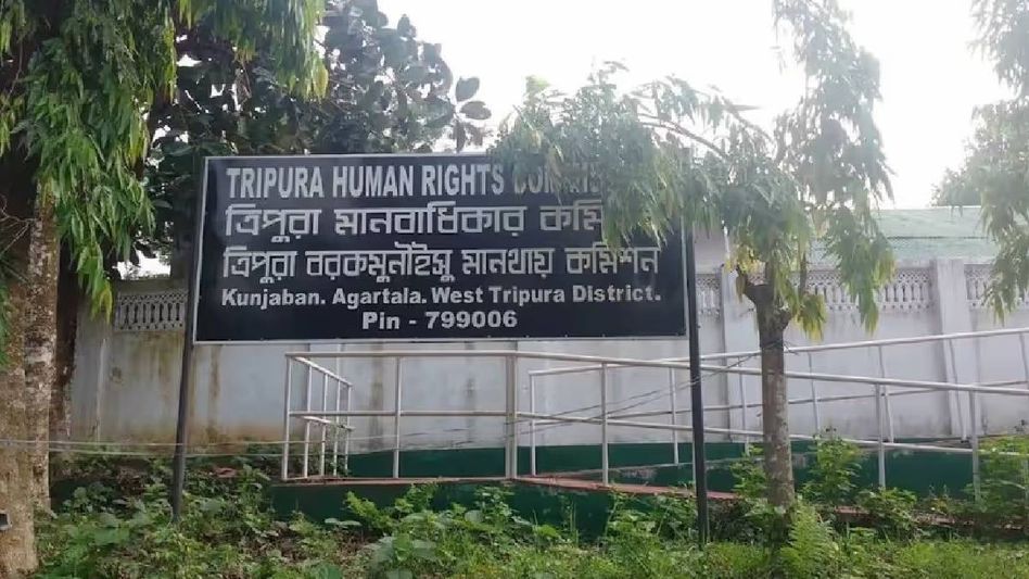 Tripura Human Rights Body seeks report from civic body, Pollution Board over steps to prevent environmental pollution Tripura Human Rights Body seeks report from civic body, Pollution Board over steps to prevent environmental pollution
