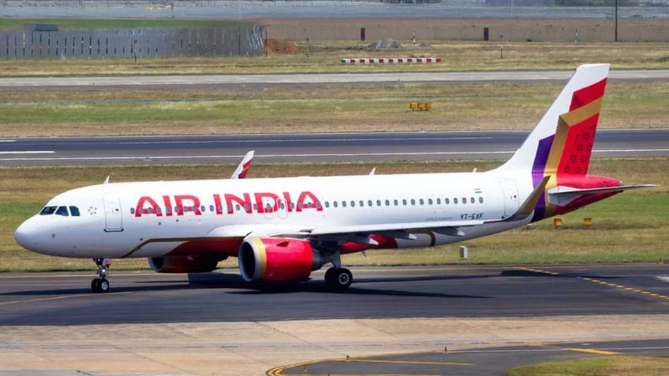 Air India to suspend Delhi–Washington DC service from September 1 amid fleet retrofit and operational challenges Air India to suspend Delhi–Washington DC service from September 1 amid fleet retrofit and operational challenges