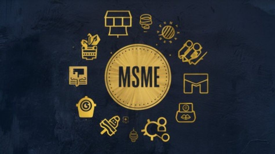 Sustainable Competitiveness for MSMEs in the era of Digital Marketing Sustainable Competitiveness for MSMEs in the era of Digital Marketing