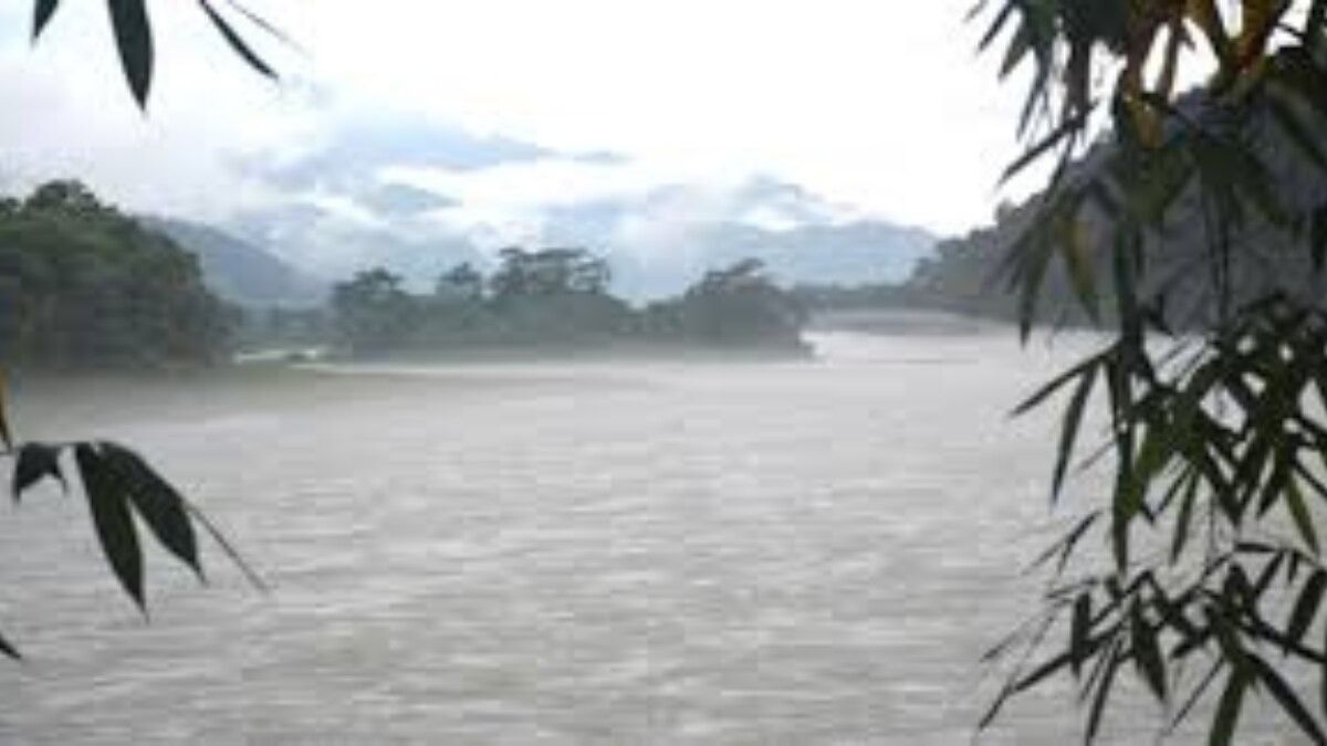 India 'monitoring' China's 1986 dam project over Brahmaputra India 'monitoring' China's 1986 dam project over Brahmaputra