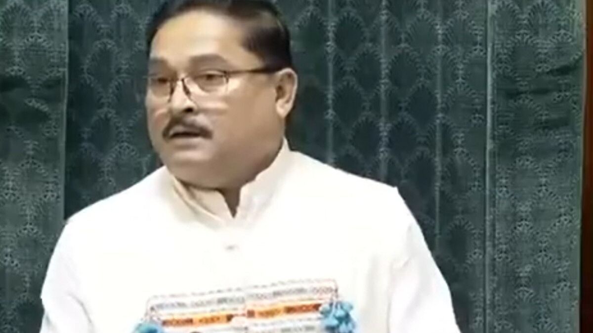 Assam tribal sangha calls for boycott of BJP state president over ‘anti-tribal’ remarks Assam tribal sangha calls for boycott of BJP state president over ‘anti-tribal’ remarks