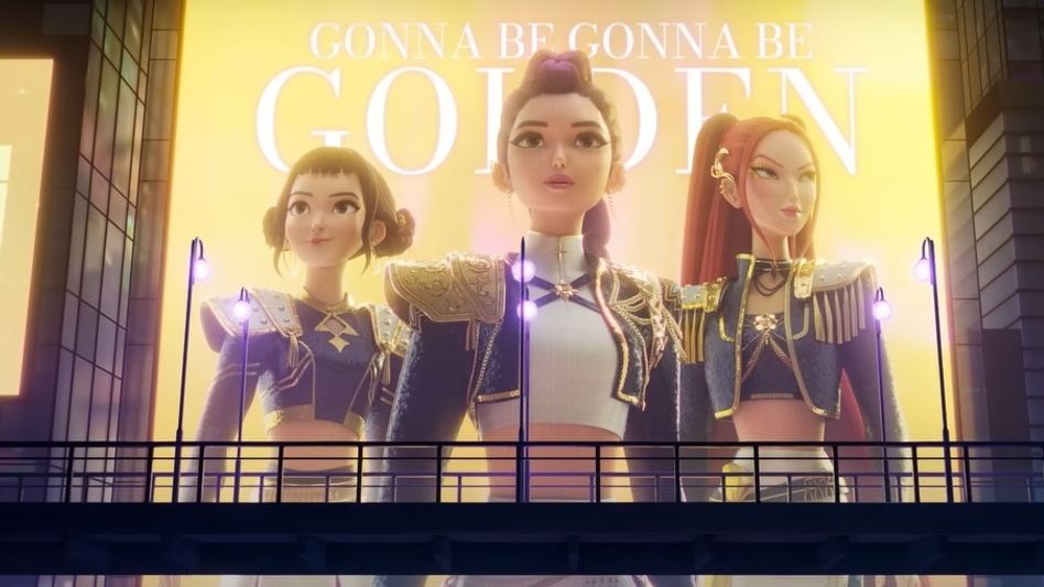 Three cartoon characters just broke a 24-year music record Three cartoon characters just broke a 24-year music record